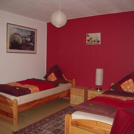 Ferienwohnung Oswald Fuschlsee Hof bei Salzburg Exterior photo