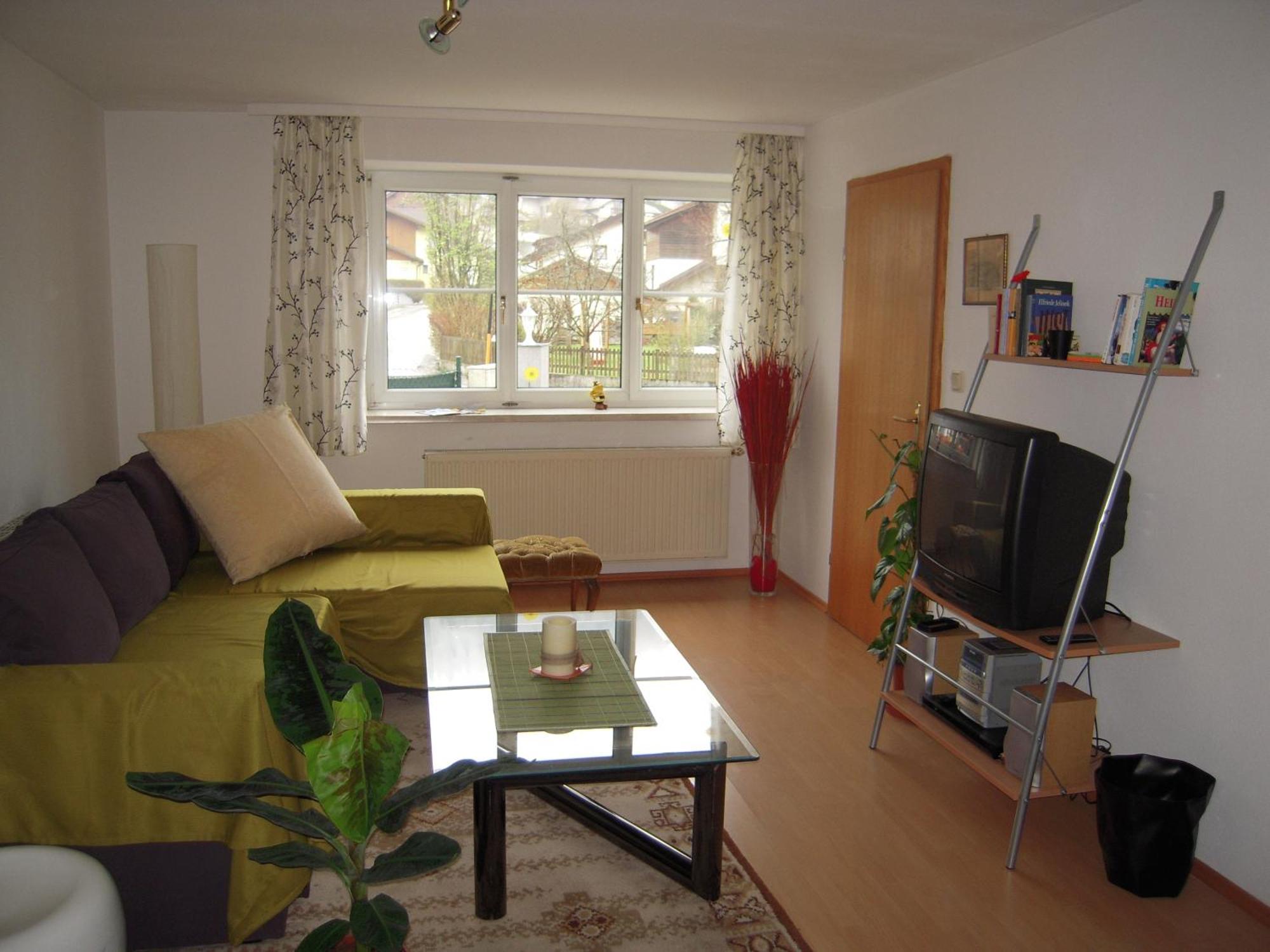Ferienwohnung Oswald Fuschlsee Hof bei Salzburg Exterior photo