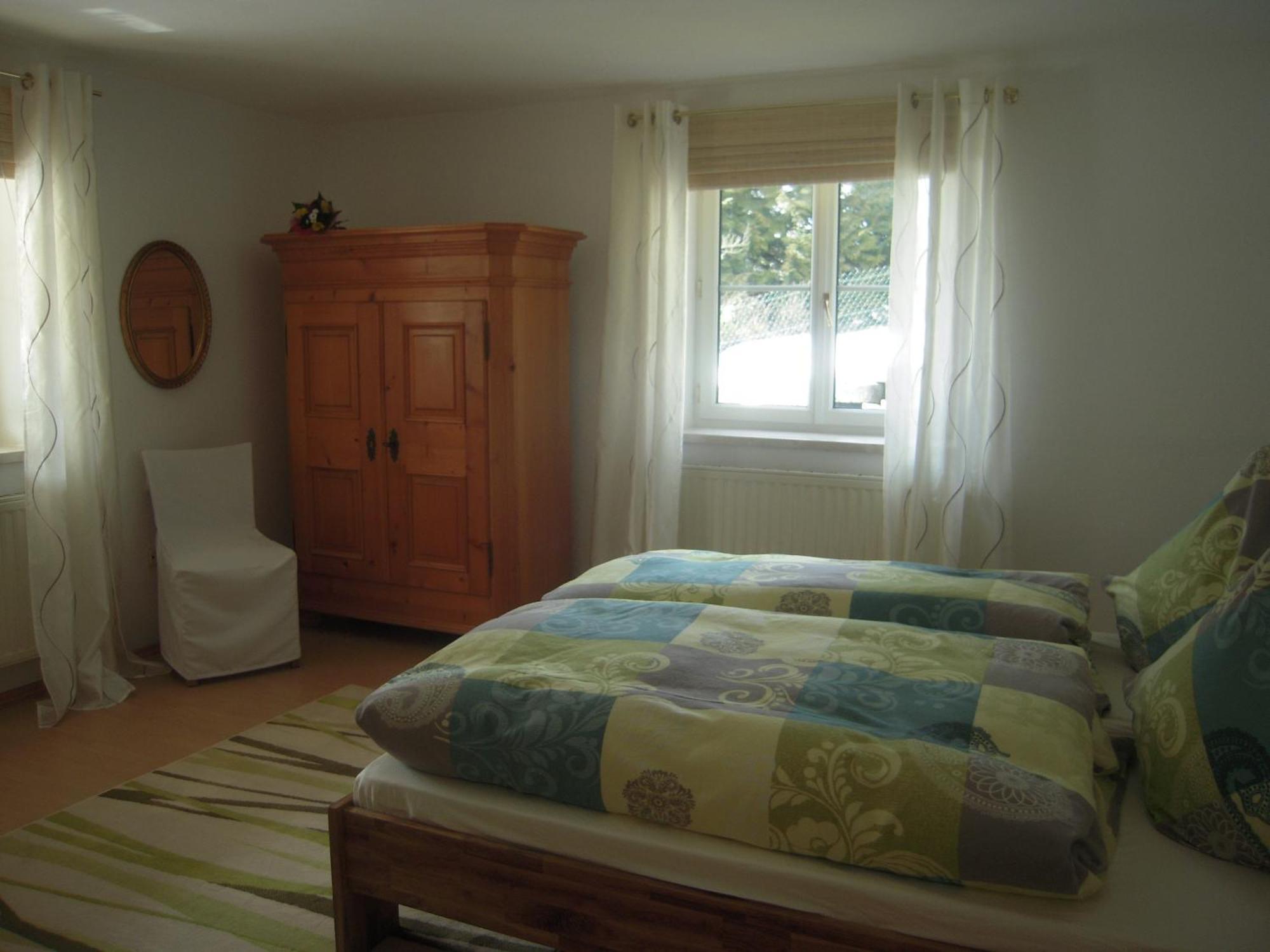 Ferienwohnung Oswald Fuschlsee Hof bei Salzburg Exterior photo